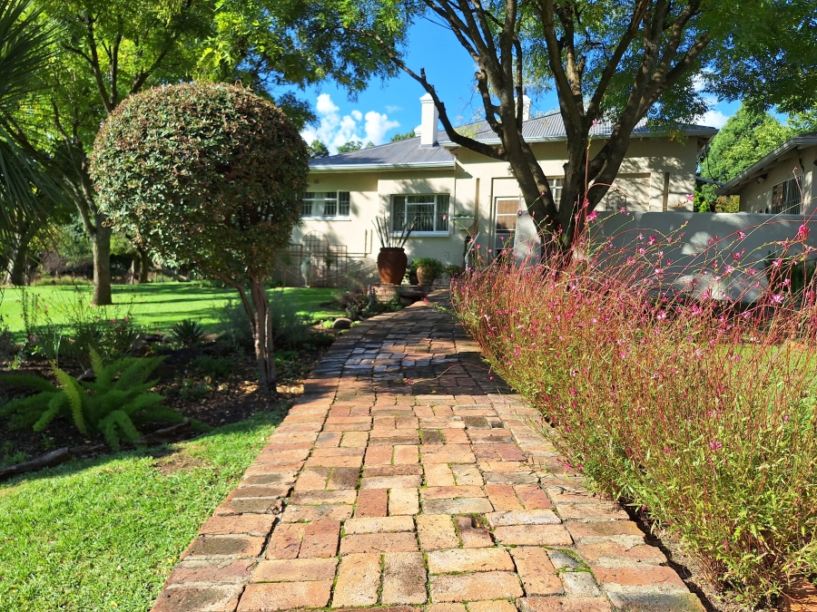 3 Bedroom Property for Sale in Vrede Free State